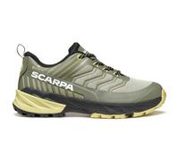 Scarpa - Kid's Rush GTX - Scarpe sportive EU 34 olivia