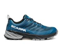 Scarpa - Kid's Rush GTX - Scarpe sportive EU 35 blu