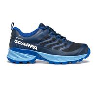Scarpa - Kid's Rush GTX - Scarpe sportive EU 36 blu