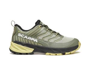 Scarpa - Kid's Rush GTX - Scarpe sportive EU 40 olivia
