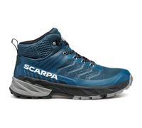 Scarpa - Kid's Rush Mid GTX - Scarpe da trekking EU 35 blu