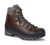SCARPA KINESIS PRO GTX42 - Uomo, Stivale Trekking, Ebony Gore Tex Bd Biometric, 42 EU