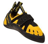 Scarpette da arrampicata La Sportiva Tarantula giallo bambino - 36