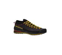 Scarpa La Sportiva Tx2 Evo (Nero/Giallo) Uomo 39 (6 UK)
