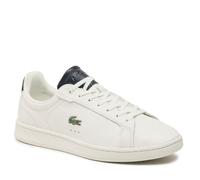 Scarpa Lacoste Carnaby Pro In Pelle Uomo