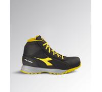 SCARPA LAVORO ANTINFORTUNISTICA ALTA DIADORA GLOVE MDS MID S3 HRO SRC 177662 +