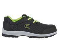 Scarpa Lavoro Antinfortunistica Cofra Ferrara S3 SRC ESD Tg. 38-39