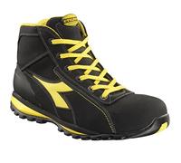 Diadora Glove II High S3 SRA HRO - Scarpe antinfortunistiche alte in pelle