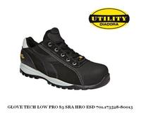 SCARPA LAVORO DIADORA GEOX UTILITY GLOVE TECH LOW PRO S3 SRA HRO ESD 701.173528