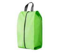Scarpa leggera per borsa da viaggio con comoda chiusura per un facile accesso