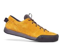 Black Diamond Prime Approach Shoes Arancione,Nero EU 41 Uomo