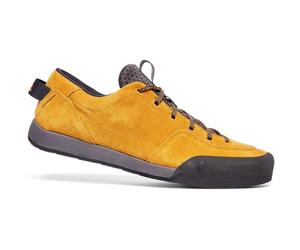 Scarpa lifestyle Black Diamond Prime M (ambra-carbonio) uomo 42 (9 US)
