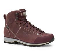 Scarpa lifestyle Dolomite 54 High Fg Evo GORE-TEX (Brown rosewood) donna 6.5 UK