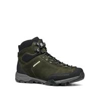Scarpa Mojito Hike verde 45