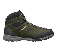 Scarpa M Mojito Hike GTX, Thyme Green Lime, 45 EU