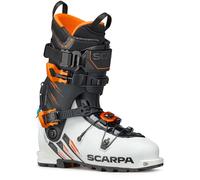 SCARPA Maestrale Rs - Uomo - Nero / Bianco / Arancione - Taglia 28- modello 2024