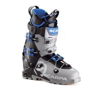 Scarpa Maestrale XT - scarponi scialpinismo Grey/Blue 26 MP