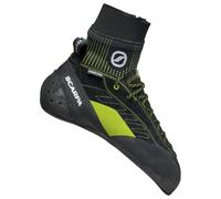Scarpa Maestro Alpine M - scarpette arrampicata - unisex Black 48 EU