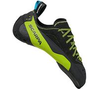 Scarpa Mago Fzc XS Grip 2, Arrampicata Unisex-Adulto, Nero, 40 EU
