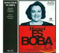 Scarpa Malcom - B.S.O. Mama Es Boba