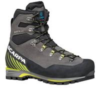 SCARPA Manta Tech Gtx - Uomo - Grigio - Taglia 41 1 /2- modello 2025