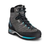 Scarpa Marmolada Pro HD Scarpe da escursionismo da donna (Shark Baltic) 38.5 (5 1/3 UK)