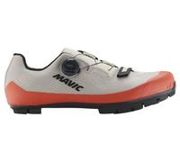 Scarpe Mavic Crossmax SL II MTB grigiastro - 39(1/3)