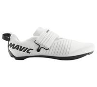 Scarpa mavic ultimate triathlon iv white