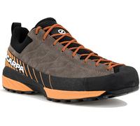 SCARPA Mescalito - Uomo - Grigio / Arancione / Nero - Taglia 43- modello 2026