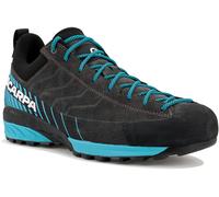 Scarpa Mescalito GTX Uomo Scarpette da Approccio Gore-Tex 43.5 Azzurro chiaro