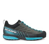 Scarpa da avvicinamento SCARPA Mescalito GTX squalo/azzurro da uomo (42 EU)