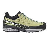 Scarpa Mescalito GTX, Stivali da Montagna Donna, Aloe, 38 EU