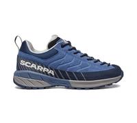 Scarpa Mescalito Lace Kid - scarpe da trekking - bambino 27 EU Blue/Grey junior Pelle