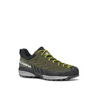 Scarpa Mescalito M - scarpe da avvicinamento - uomo 47 EU Dark Green man Vibram