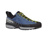 Scarpa Mescalito M - scarpe da avvicinamento - uomo Blue/Black 44,5 EU