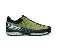 Scarpa Mescalito M - scarpe da avvicinamento - uomo Green/Black 42 EU
