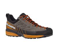 Scarpa Mescalito M - scarpe da avvicinamento - uomo Grey/Orange 46 EU