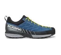 SCARPA Mescalito, Ocean-Gray, EU 43.5