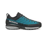 Scarpa Mescalito Planet M - scarpe da avvicinamento - uomo Black/Blue 46 EU