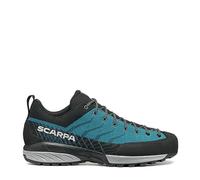 SCARPA Mescalito Planet, Petrol-Black, EU 45.5