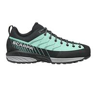 SCARPA MESCALITO Planet Wmn Jade Black 72104-352-2