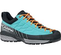 Scarpe da donna Scarpa Mescalito WMN Misura delle scarpe (EU): 37,5 / Colore: blu
