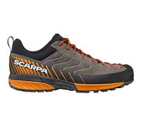 Scarpa Mescalito, Stivali da Montagna Unisex-Adulto, Titanio (Titanium), 40 EU