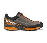 Scarpa Mescalito, Stivali da Montagna Unisex Adulto, Titanio (Titanium), 46.5 EU