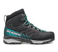 Scarpa - Women's Mescalito TRK GTX - Scarpe da trekking EU 39 nero