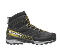 SCARPA Mescalito Trek Gore-tex - Uomo - Nero / Grigio - Taglia 46- modello 2024