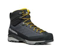 Scarpa Mescalito TRK Planet GTX Gray/Curry : 40.5