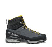 SCARPA Mescalito TRK Planet GTX, Gray-Curry, EU 44