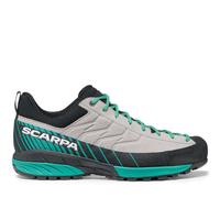 SCARPA Mescalito Wmn - Donna - Verde / Grigio - Taglia 40 1/2- modello 2024