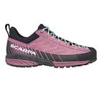 Scarpa Mescalito Women midgray/baltic 37 EU